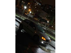 Sahibinden Opel Corsa 1.3 CDTI Cosmo 2005 Model  253.600 km Beyaz
