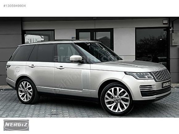 'NERGIZ' BAYİİ HATASIZ AUTOBYG. SRVS BKML.100000 KM %20 FATURA
