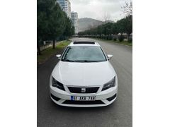 Sahibinden Seat Leon 1.6 TDI Sport Tourer Style 2018 Model 