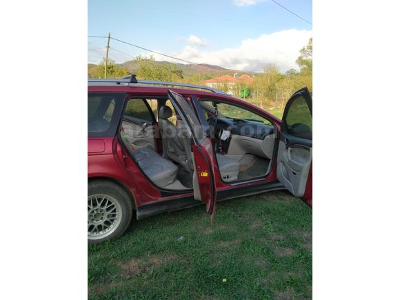 Sahibinden Citroen C5 2.2 HDi SX 2003 Model