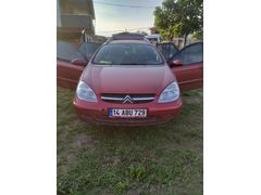 Sahibinden Citroen C5 2.2 HDi SX 2003 Model