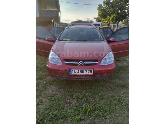 Sahibinden Citroen C5 2.2 HDi SX 2003 Model