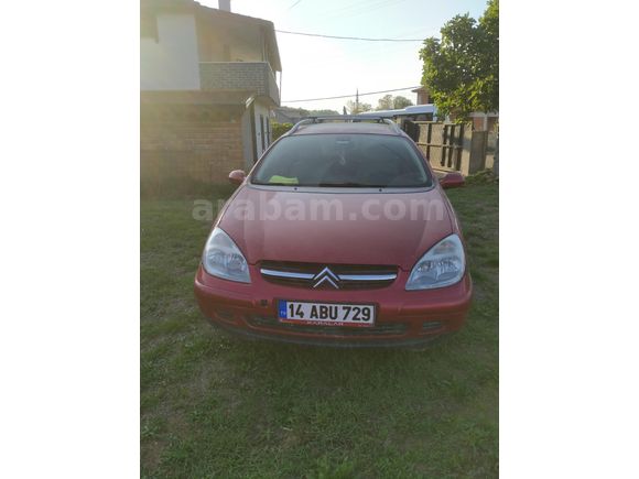Sahibinden Citroen C5 2.2 HDi SX 2003 Model