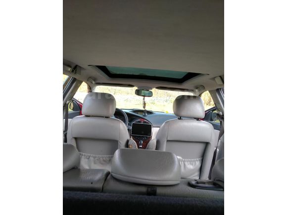 Sahibinden Citroen C5 2.2 HDi SX 2003 Model