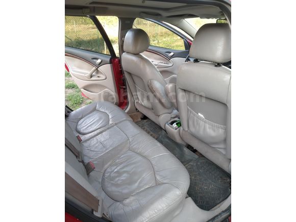 Sahibinden Citroen C5 2.2 HDi SX 2003 Model