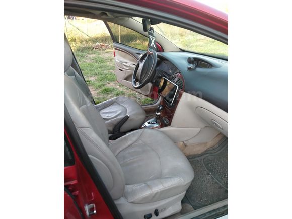 Sahibinden Citroen C5 2.2 HDi SX 2003 Model