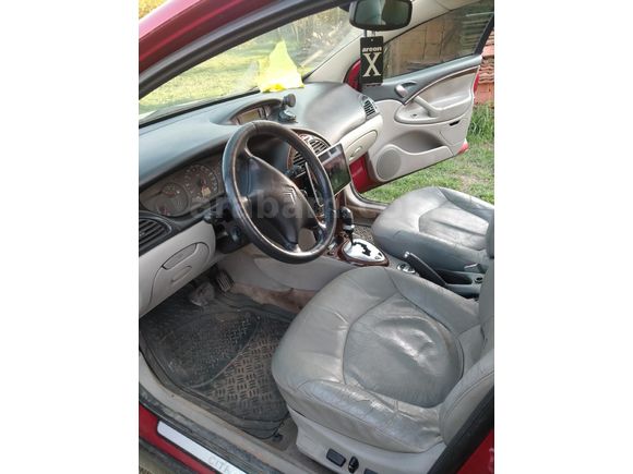 Sahibinden Citroen C5 2.2 HDi SX 2003 Model