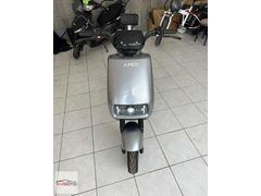 2024 0KM APEC APS2 ELEKTRİKLİ MOTOSİKLET