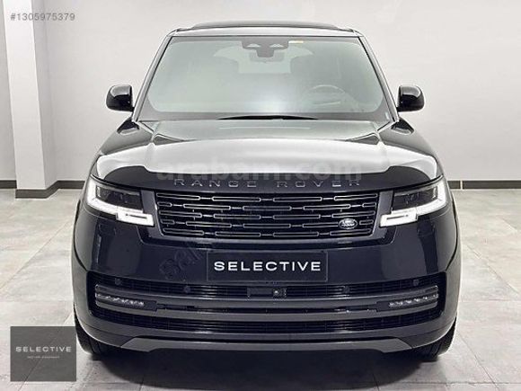 SELECTIVE-2024 AUTOBİOGRAPHY BAYİ HATASIZ HEAD UP MASAJ ARKA AKS