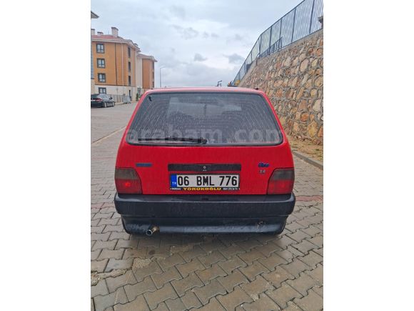Sahibinden Fiat Uno 70 S 1999 Model