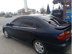 Sahibinden Renault Laguna 1.6 RXE 2001 Model