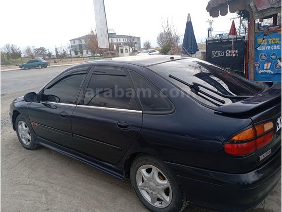 Sahibinden Renault Laguna 1.6 RXE 2001 Model