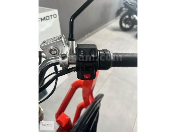 ÖZGÜR MOTOR-1500W-58Ah-TIGRAY MAX-VADEFARKSIZ 9TAKSİT 111.200 TL