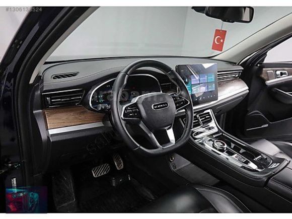MÇK'MOTORSDAN 2023 MODEL SKYWELL LEGEND UZUN MENZİL