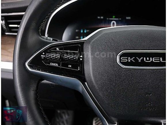MÇK'MOTORSDAN 2023 MODEL SKYWELL LEGEND UZUN MENZİL