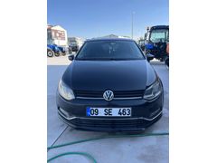 ACİLİYETTEN SATILIK 
2014 MODEL 
POLO