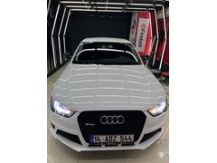 2015 ÇIKIŞLI AUDI A4 2.0 TDI OTOMATİK RS TAMPON YENİ MUAYENEl