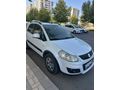 Sahibinden Suzuki SX4 GL 2011 Model 
