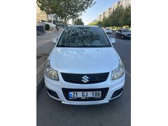 Sahibinden Suzuki SX4 GL 2011 Model 