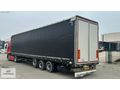 2014 MODEL SEÇSAN TENTELİ ÜÇ KAYAR MİDİLLİ DORSE
