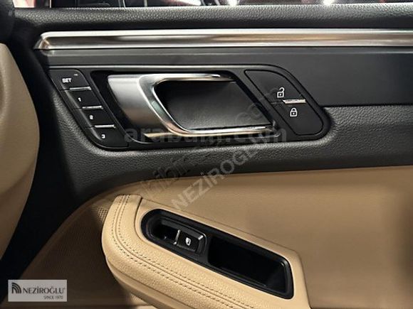 *K.KARTINA 12 TAKSİT*_2018 PORSCHE MACAN