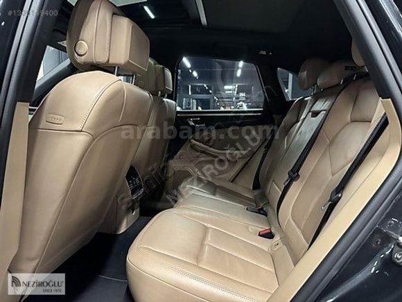 *K.KARTINA 12 TAKSİT*_2018 PORSCHE MACAN