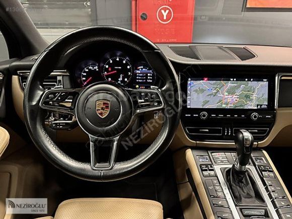 *K.KARTINA 12 TAKSİT*_2018 PORSCHE MACAN