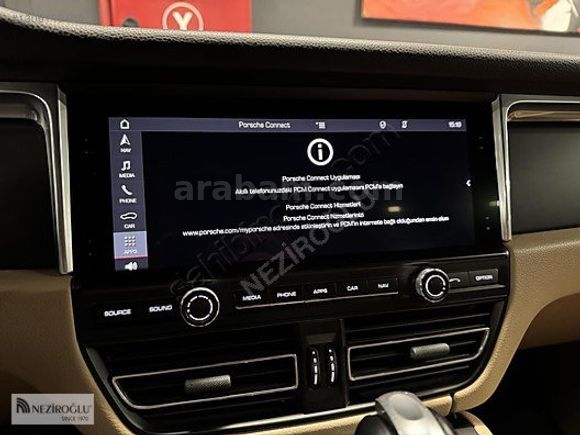 *K.KARTINA 12 TAKSİT*_2018 PORSCHE MACAN