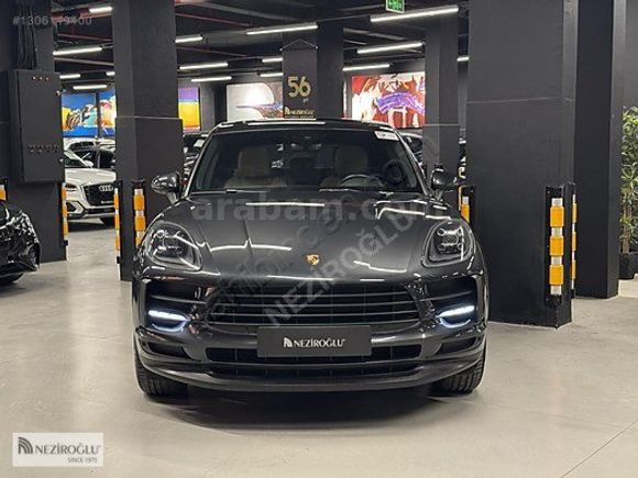 *K.KARTINA 12 TAKSİT*_2018 PORSCHE MACAN