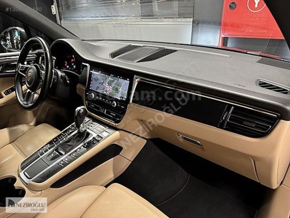 *K.KARTINA 12 TAKSİT*_2018 PORSCHE MACAN