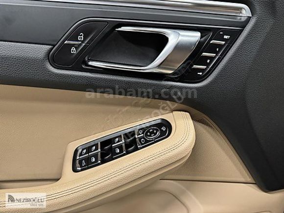 *K.KARTINA 12 TAKSİT*_2018 PORSCHE MACAN