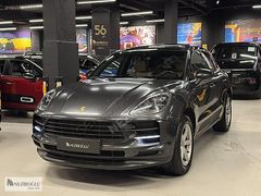 *K.KARTINA 12 TAKSİT*_2018 PORSCHE MACAN