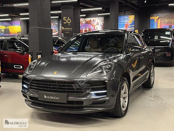 *K.KARTINA 12 TAKSİT*_2018 PORSCHE MACAN