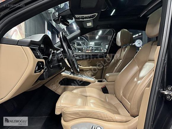 *K.KARTINA 12 TAKSİT*_2018 PORSCHE MACAN