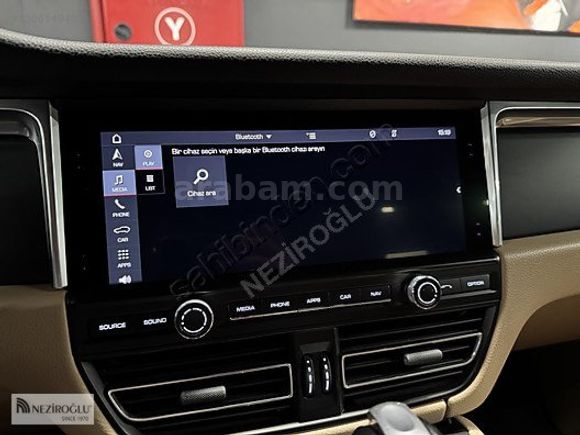 *K.KARTINA 12 TAKSİT*_2018 PORSCHE MACAN