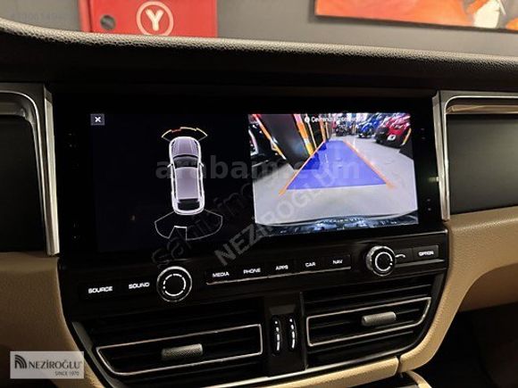 *K.KARTINA 12 TAKSİT*_2018 PORSCHE MACAN