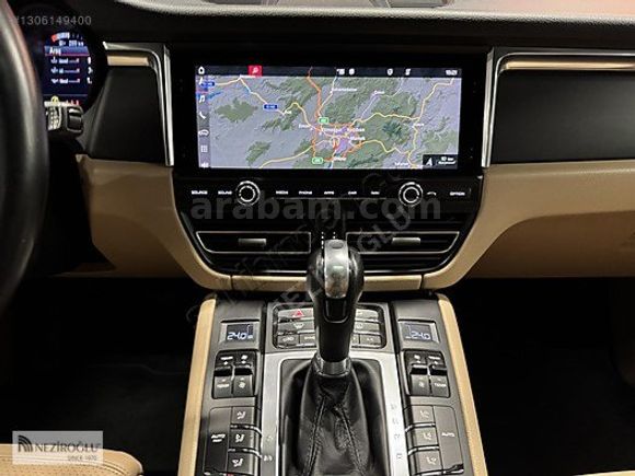 *K.KARTINA 12 TAKSİT*_2018 PORSCHE MACAN