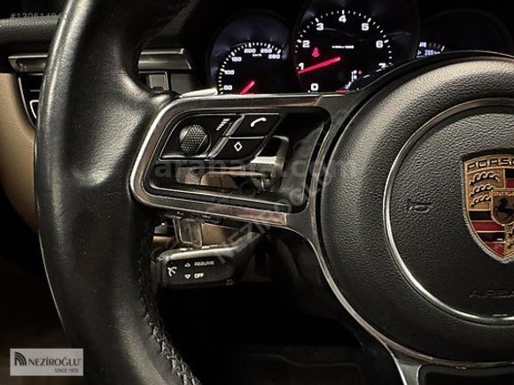 *K.KARTINA 12 TAKSİT*_2018 PORSCHE MACAN