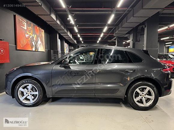 *K.KARTINA 12 TAKSİT*_2018 PORSCHE MACAN