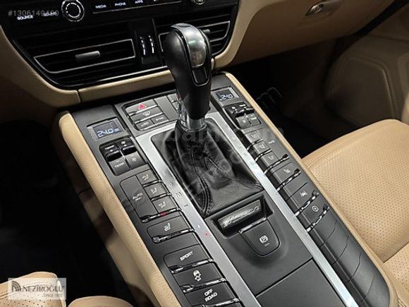*K.KARTINA 12 TAKSİT*_2018 PORSCHE MACAN
