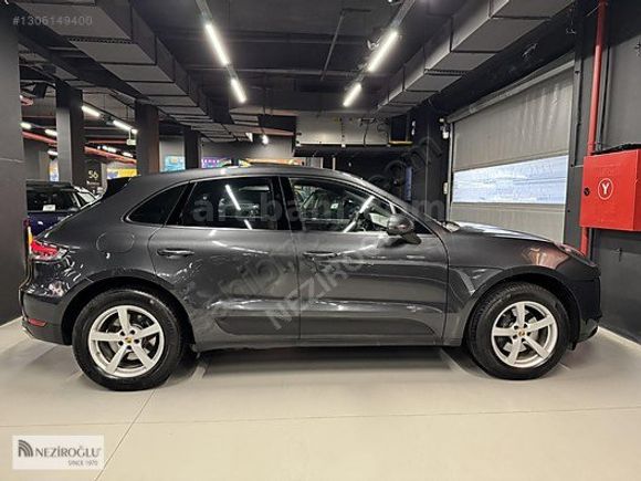 *K.KARTINA 12 TAKSİT*_2018 PORSCHE MACAN