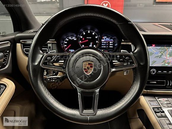 *K.KARTINA 12 TAKSİT*_2018 PORSCHE MACAN