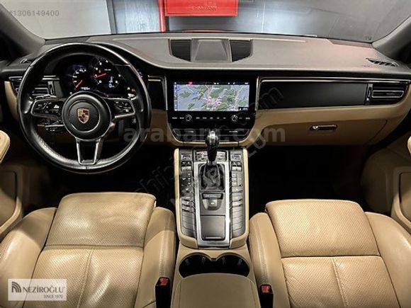 *K.KARTINA 12 TAKSİT*_2018 PORSCHE MACAN