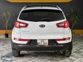 HATASIZ! 2011 MODEL KİA SPORTAGE CAM TAVAN DERİ KOLTUK
