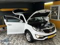 HATASIZ! 2011 MODEL KİA SPORTAGE CAM TAVAN DERİ KOLTUK