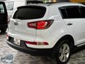 HATASIZ! 2011 MODEL KİA SPORTAGE CAM TAVAN DERİ KOLTUK