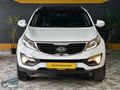 HATASIZ! 2011 MODEL KİA SPORTAGE CAM TAVAN DERİ KOLTUK