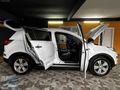 HATASIZ! 2011 MODEL KİA SPORTAGE CAM TAVAN DERİ KOLTUK