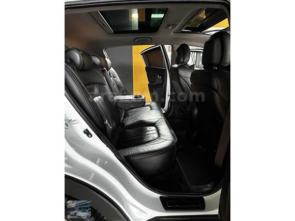 HATASIZ! 2011 MODEL KİA SPORTAGE CAM TAVAN DERİ KOLTUK