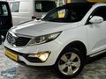 HATASIZ! 2011 MODEL KİA SPORTAGE CAM TAVAN DERİ KOLTUK